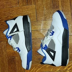 JORDAN 4 OG